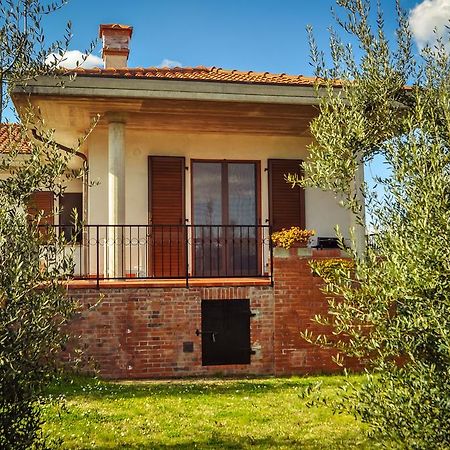 Pergine Valdarno La Casina Del Canneto מראה חיצוני תמונה