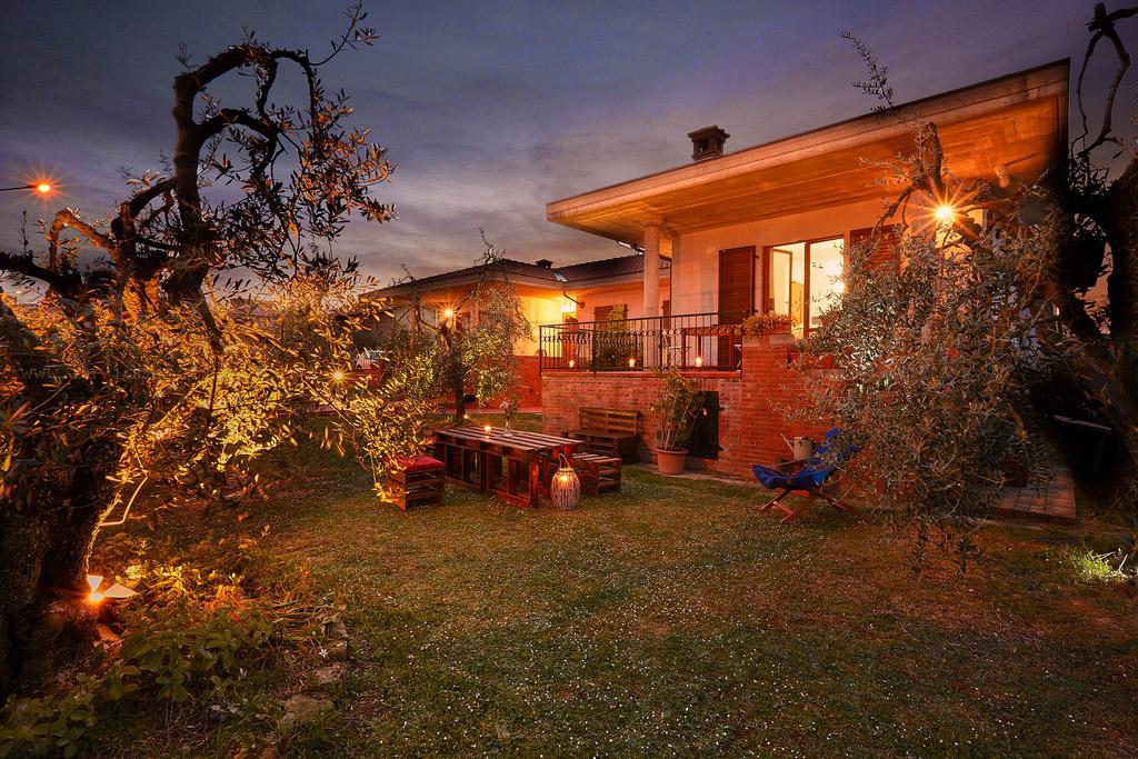 Pergine Valdarno La Casina Del Canneto מראה חיצוני תמונה