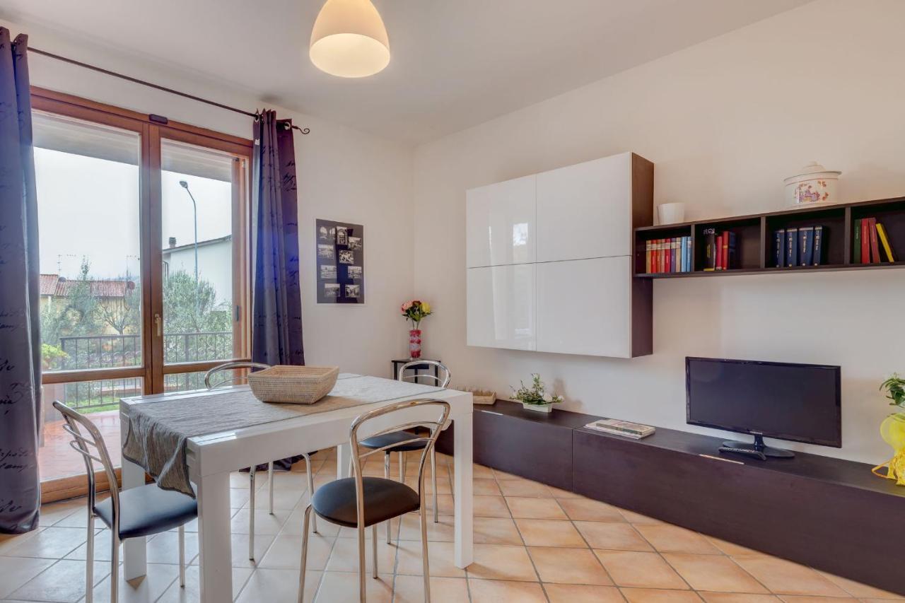 Pergine Valdarno La Casina Del Canneto חדר תמונה