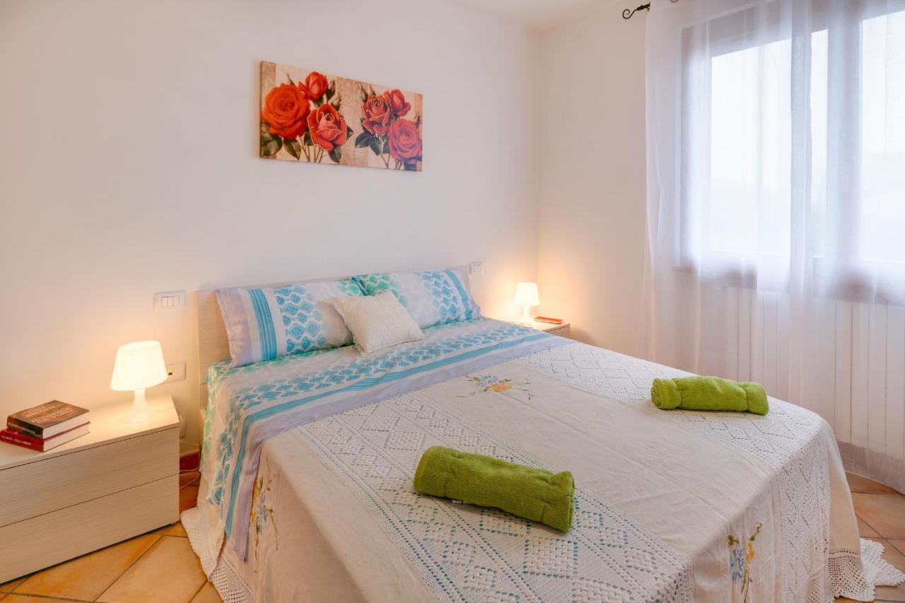 Pergine Valdarno La Casina Del Canneto חדר תמונה