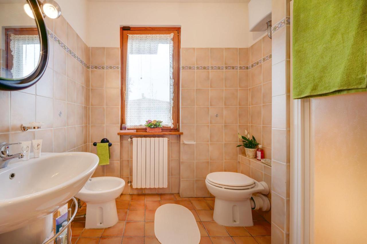 Pergine Valdarno La Casina Del Canneto חדר תמונה