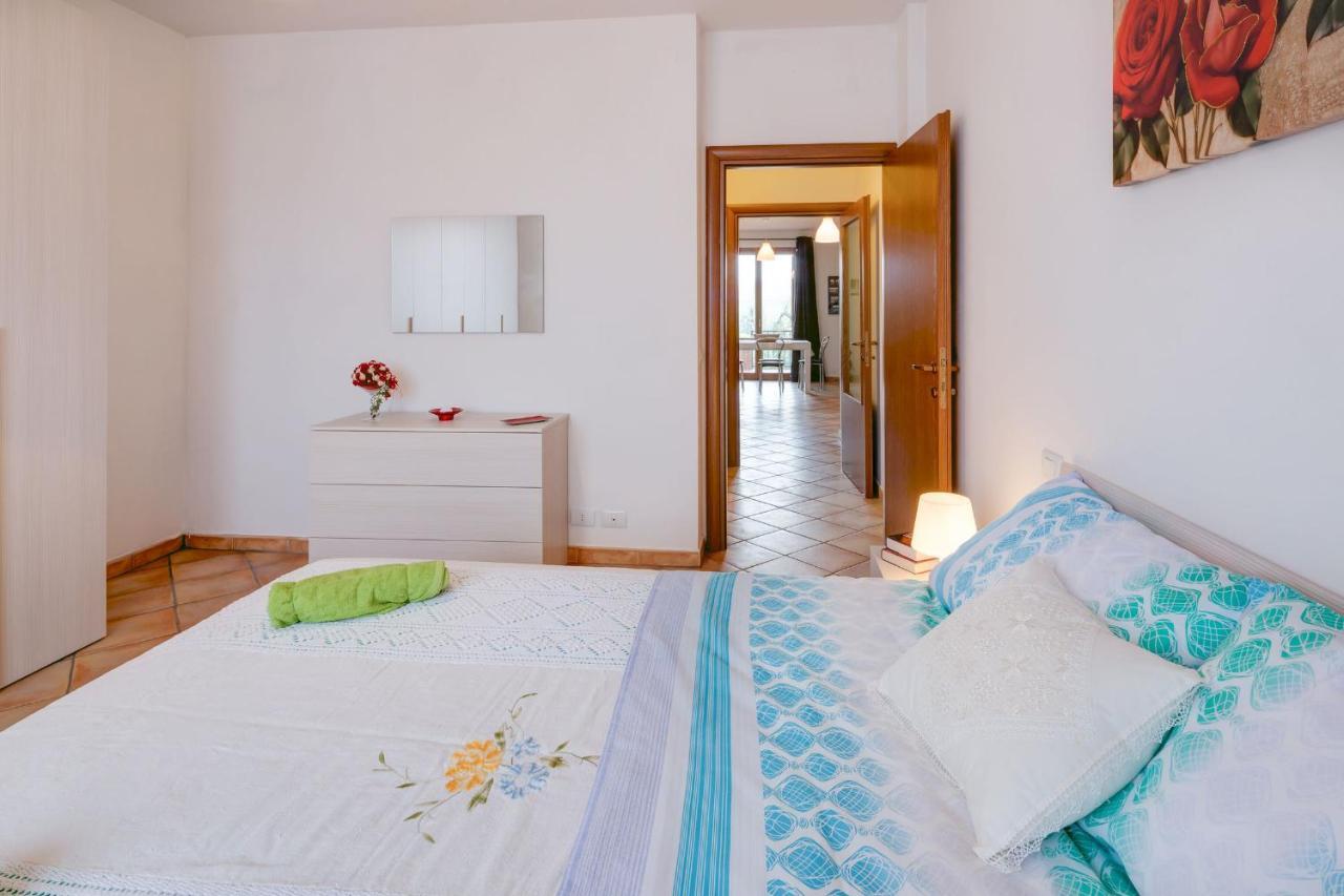 Pergine Valdarno La Casina Del Canneto חדר תמונה