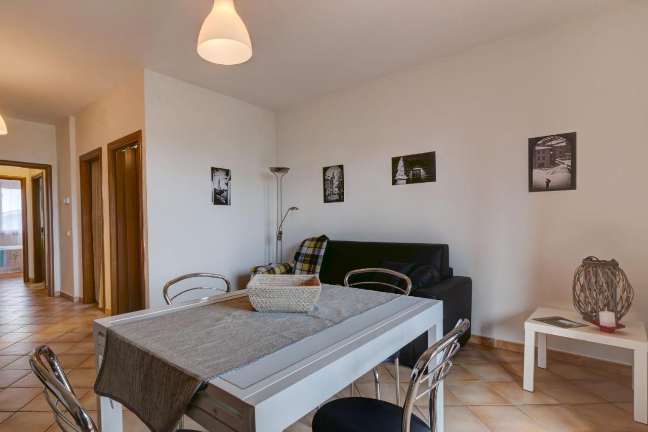 Pergine Valdarno La Casina Del Canneto חדר תמונה